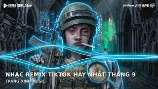 NHẠC REMIX TIKTOK TRIỆU VIEW - BXH Nhạc Trẻ Remix Hay Nhất Hiện Nay🎼Top 20 Nhạc TikTok Hay 2026