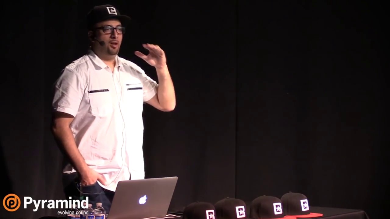 Как продавать биты онлайн? (Часть 1)