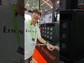 ไม่เย็นให้มันรู้ไป เคสคอมที่ติดตั้งพัดลมได้ถึง 30 ตัว #COMPUTEX2026 #CPS