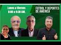 EN SEMIFINALES IDA NACIONAL DERROTÓ A TOLIMA 0X1 Y SANTA FE EMPATÓ 1X1 CON JUNIOR. LLAVES ABIERTAS.