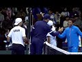 Marcos Giron vs. Chun Hsin Tseng Highlights | 2025 Davis Cup