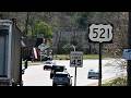 Crashes Drop Measurably After Rural Road Safety Improvement Project on US 521 in Lancaster County