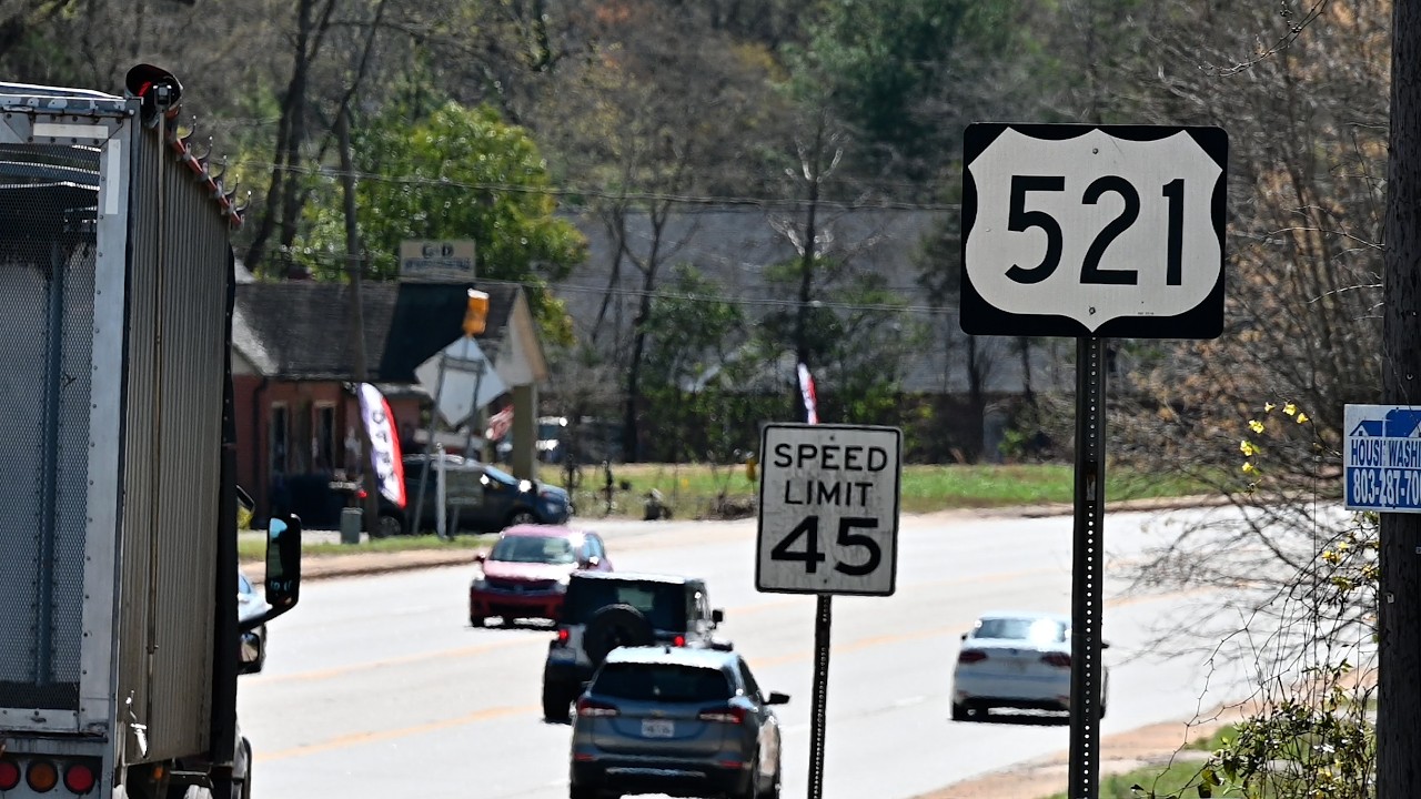 Crashes Drop Measurably After Rural Road Safety Improvement