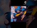 hey guys this is my OC icicles and that is my voice. her partner's is the bat family #colenight
