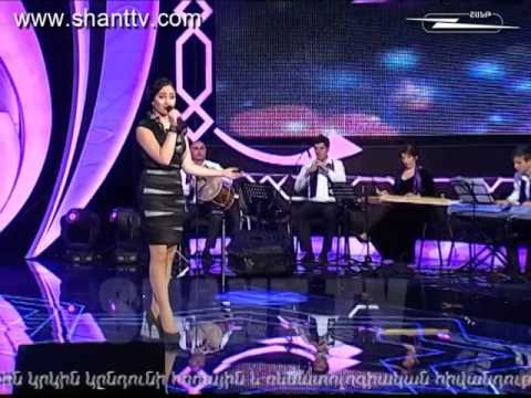 Ժողովրդական երգիչ/Joghovrdakan Ergich 4 Best 25 05 2014
