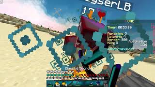 UHC.EXE |UHC HIGHLIGHTS #