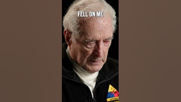 The German Fired His Panzerfaust Grenade Right through my Tank