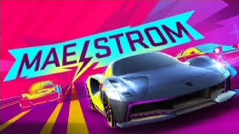 Need for Speed: No Limits | Maelstrom (Lotus Evija)
