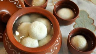 Homemade Soft Rasgulla in Quick and Easy Steps 😳 #homemade #sweet #recipe #festivevibes  screenshot 4