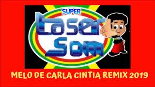 TOP DAS TOPS - LASER SOM JULHO 2019