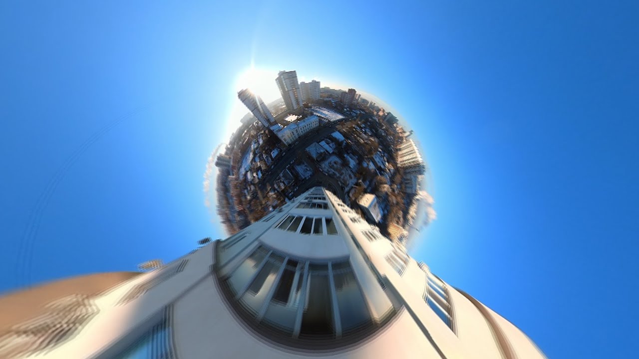 Самара, ул Арцыбушевская 162 - YouTube