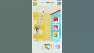 Get to the Girl ( Dop5 Delete One Part) #youtube #gaming #dop5level