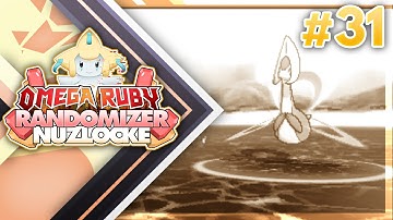 Pokémon Omega Ruby Randomizer Nuzlocke - Episode 31 - Bootypolis