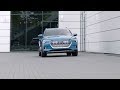 Audi e-tron Defined: Braking