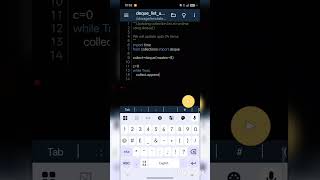 How to Create a Circular Buffer in Python using Deque @dc_1136