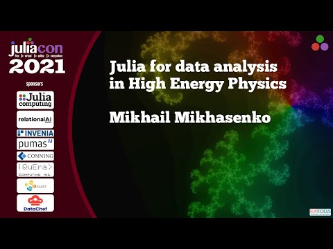 Julia for data