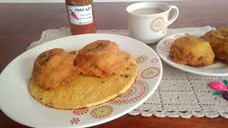 Papa Rellena, receta sencilla y deliciosa!!!