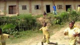 Rwanda 2011