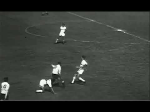 Finale CFA 1967 : Quevilly - Entente-Bagneaux Nemours Fontainebleau 3-2 ...