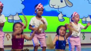 Concert 2017 - Chan Mali Chan