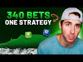 Earn $40K in 48 Hours with My Betting Strategy 💰
