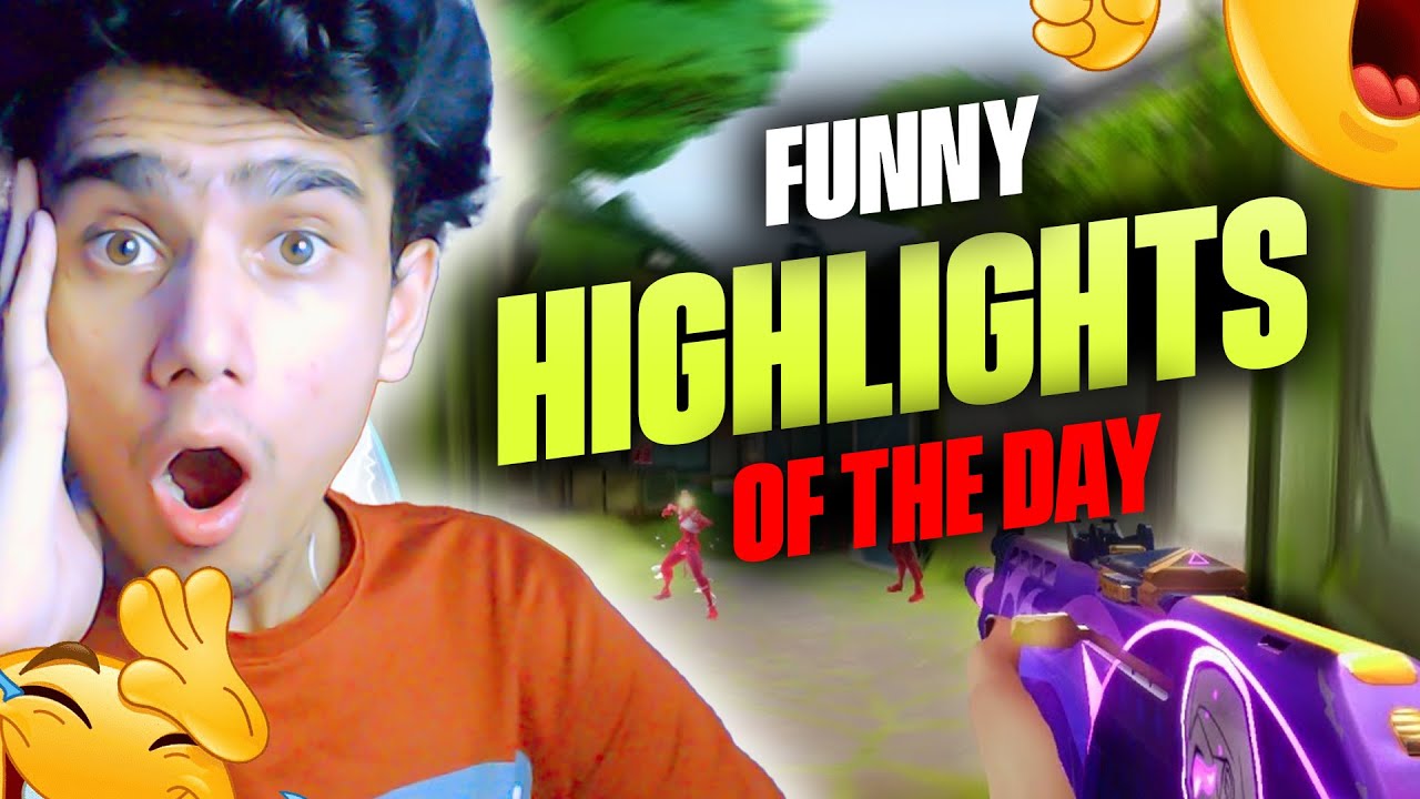 BEST PLAYS OF THE WEEK Ep.8 | VALORANT MONTAGE #highlights