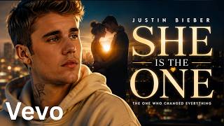 Justin Bieber - she is the one (Official Music Video)