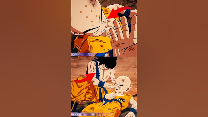 Il Super Saiyan in prima persona 🔥 #dragonball #shorts #ytshorts #shortsitalia #sparkingzero