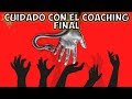 Experiencias reales del Coaching y liderazgo ultima parte