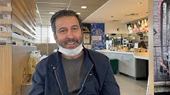 Marseille : un McDo réquisitionné pour distribuer de la nourriture