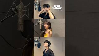 #Shut_The_Door Challenge with #오마이걸 #승희 님🚪