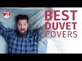 Best Duvet Covers 2020 - Our Top 5 Picks!