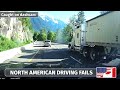 Bad Drivers, Road Rage, Close Call | North American Cars Driving Fails (USA & Canada) 2021 # 19