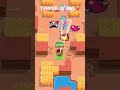 Money green in brawl stars #gaming #brawlstars #supercell #brawl #melody