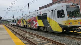 Baltimore - Light Rail LINK