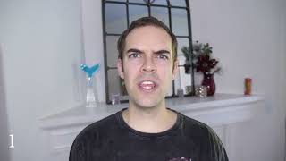 Jacksfilms: Ew Gross I'm an Old