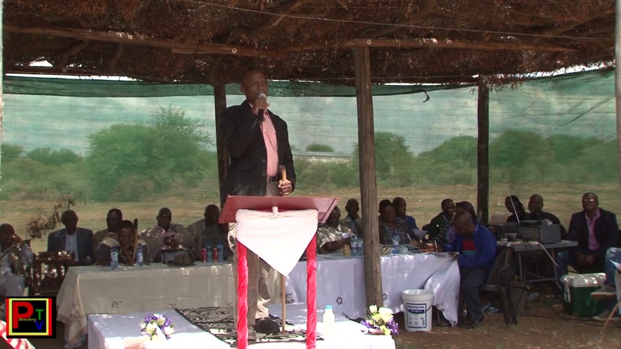 #BBK Paramount Chief KK @pilanesbergtvbluehorizongl5105