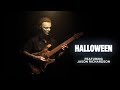 Ernie Ball Halloween featuring Jason Richardson