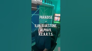 Thumbnail of Paradise - Ilan Bluestone, ALPHA 9, H.E.A.R.T.S #Trance #Progressive #trancefamily