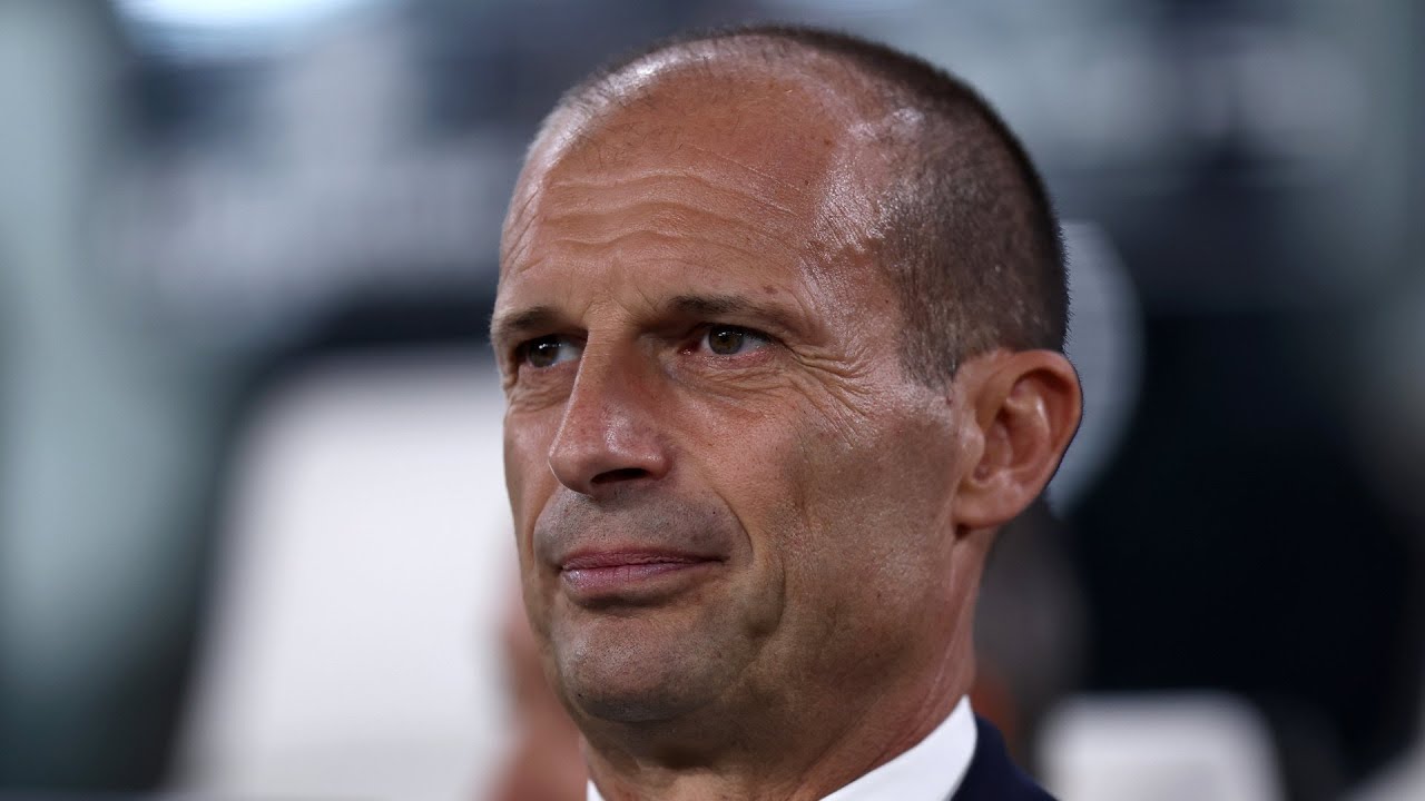 ALLEGRI RESTA O NO??? CHI SARÀ IL NUOVO ATTACCANTE? VI DICO LA MIA 🔴⚫💣🔥💥