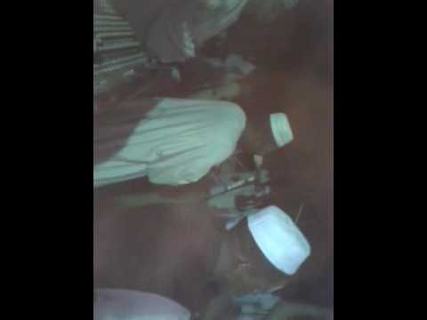 عباس أبكر القمر بوبا 