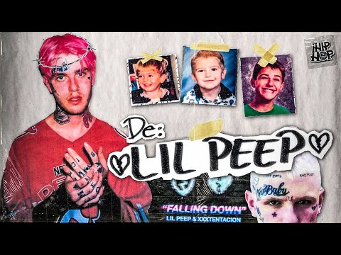 The True Story of Lil Peep (Documentary) iHipHop Global