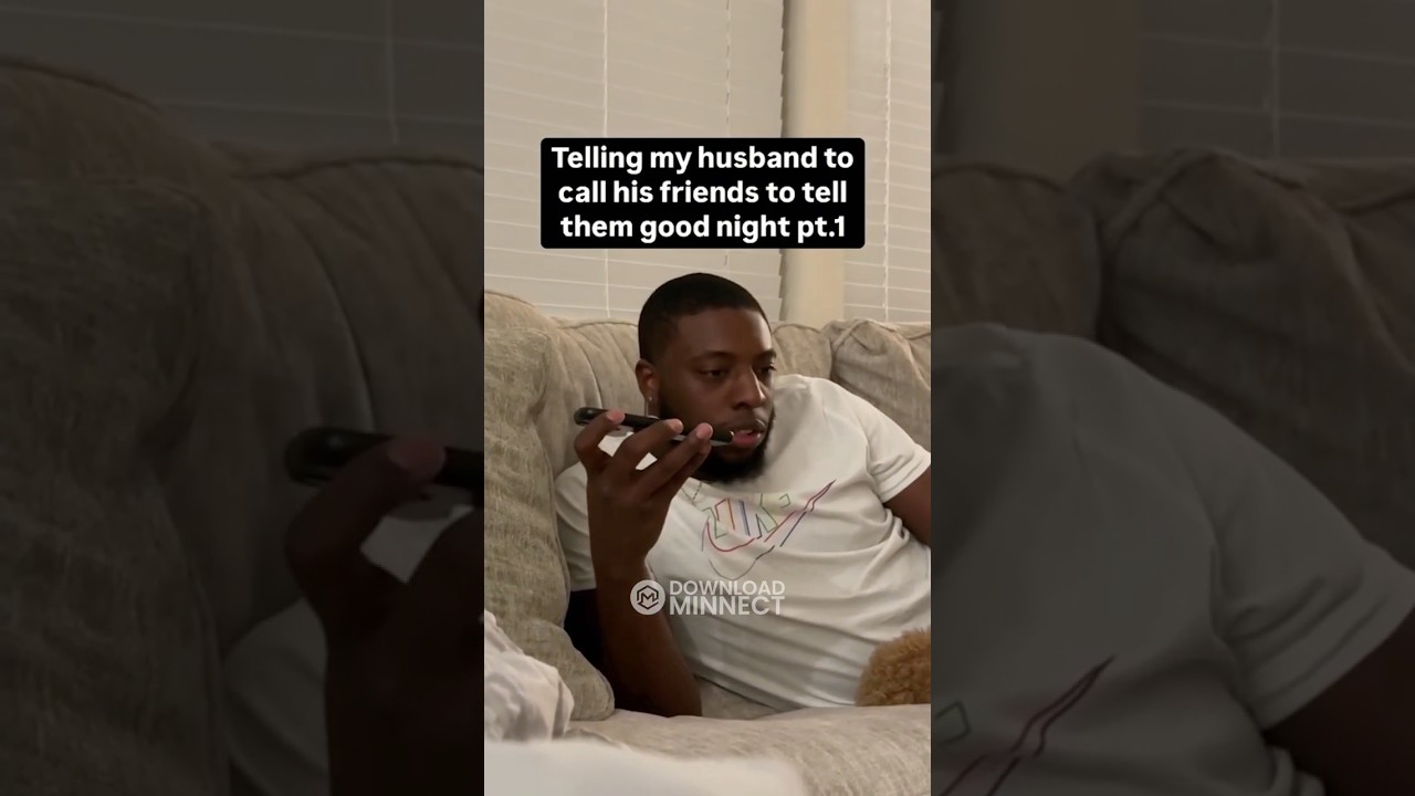 He Called His Friend to Tell Him “Sweet Dreams” and This Is What Happened
