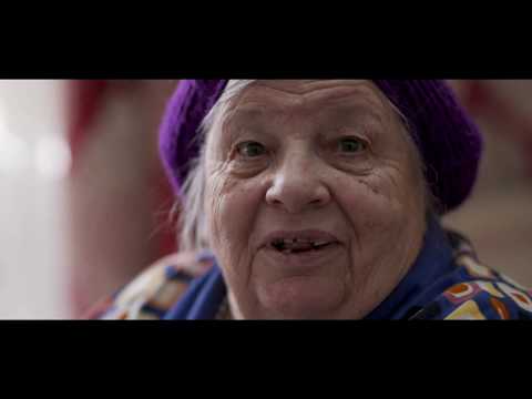 Как бабушка Вера казахский выучила