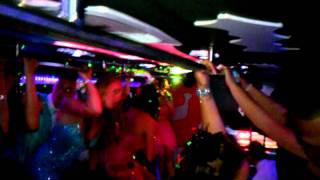 BHS prom bus. Smh lol