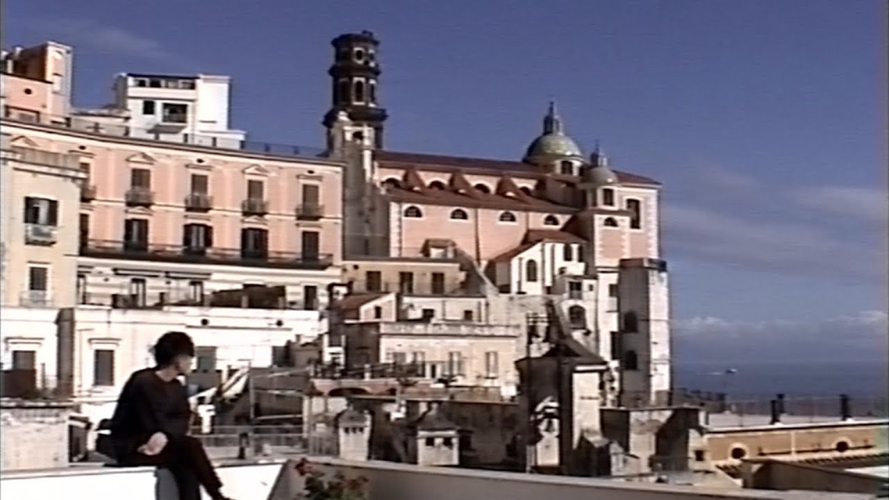 Explo - Puzzles (Visualiser: Outside)