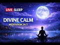 Divine Calm Sounds – Deep Sleep Meditation