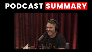 Joe Rogan Experience #2230 - Evan Hafer | Podcast Summary