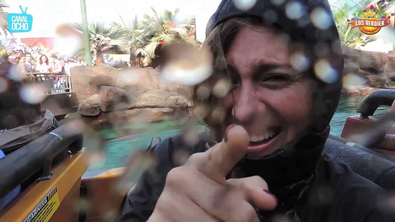 Los Verdier - Luna De Miel En Hawaii (PROMO)