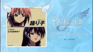 Sora no Otoshimono Forte ED Theme Collection   Odoriko